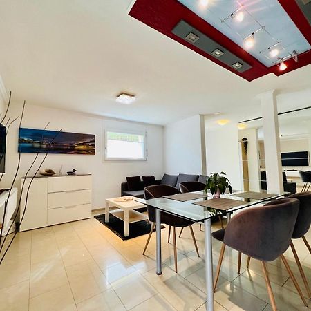 Apartment Im Emmental Oberburg ภายนอก รูปภาพ