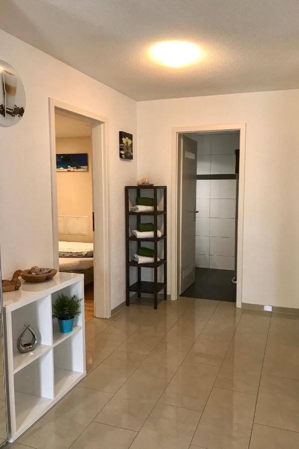 Apartment Im Emmental Oberburg ภายนอก รูปภาพ