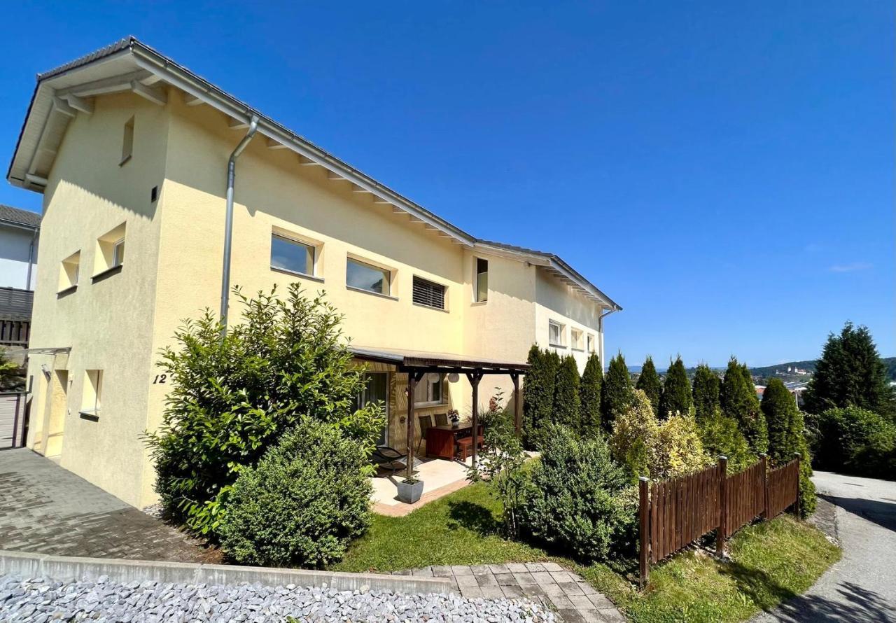 Apartment Im Emmental Oberburg ภายนอก รูปภาพ