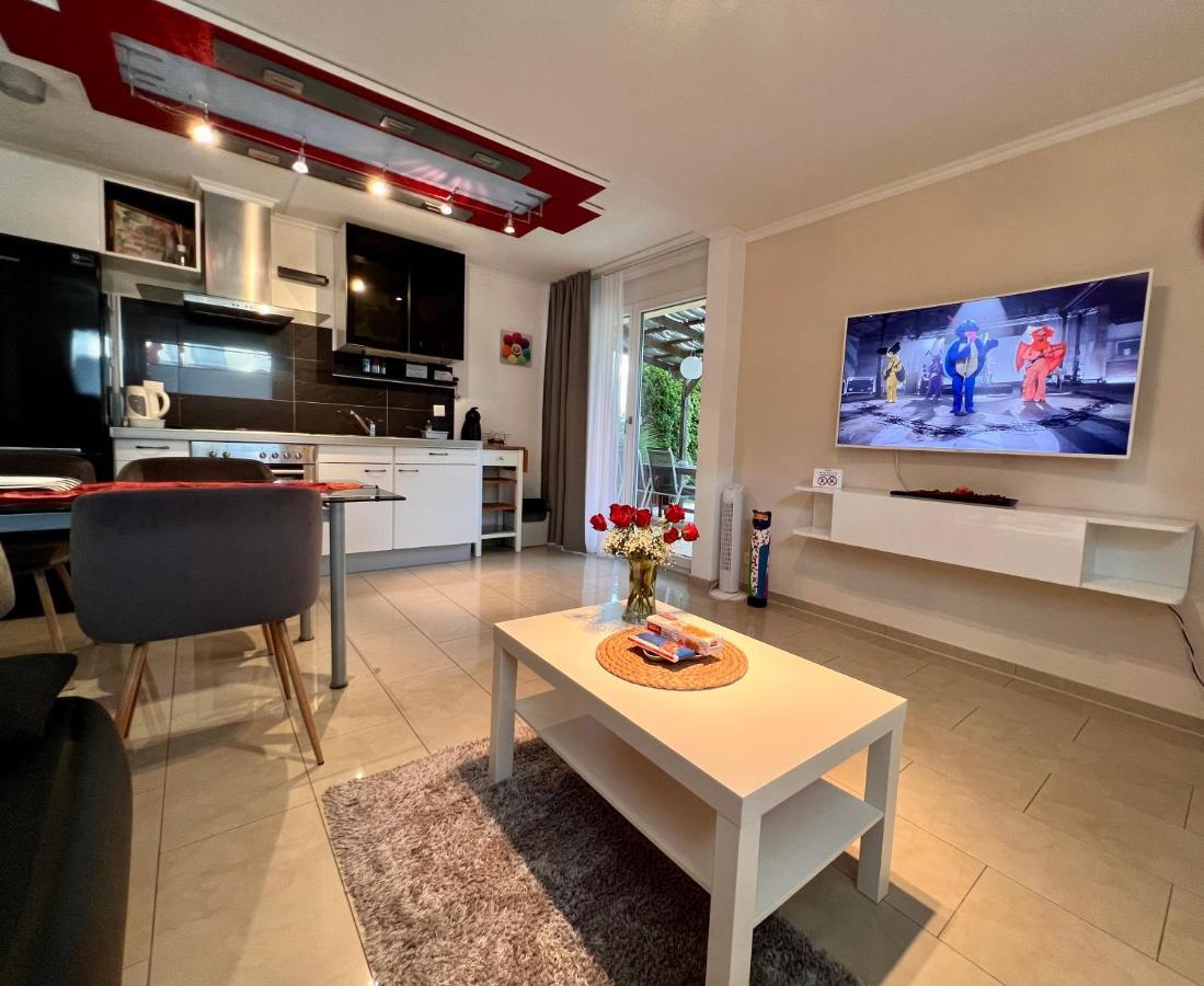 Apartment Im Emmental Oberburg ภายนอก รูปภาพ