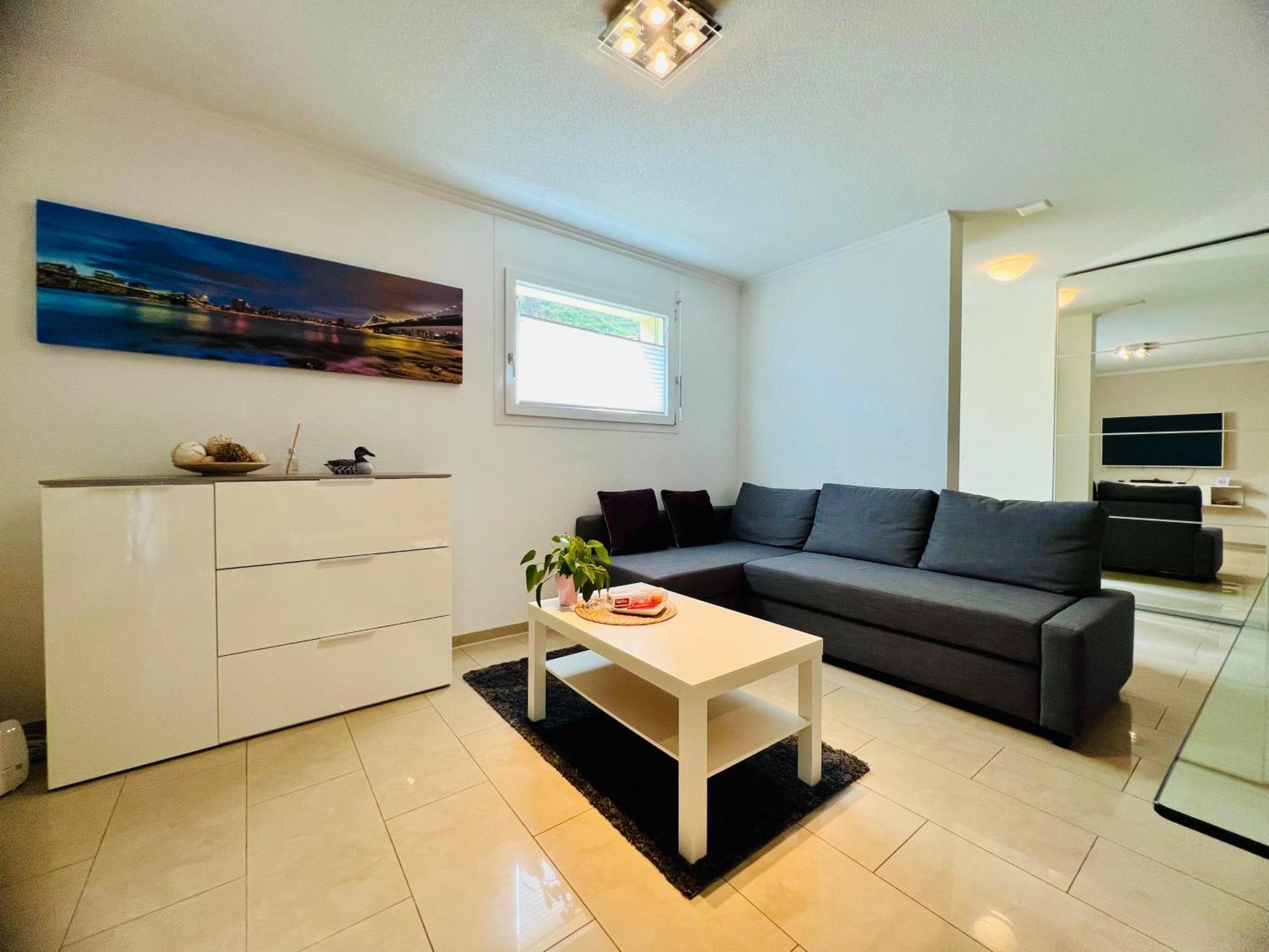 Apartment Im Emmental Oberburg ภายนอก รูปภาพ