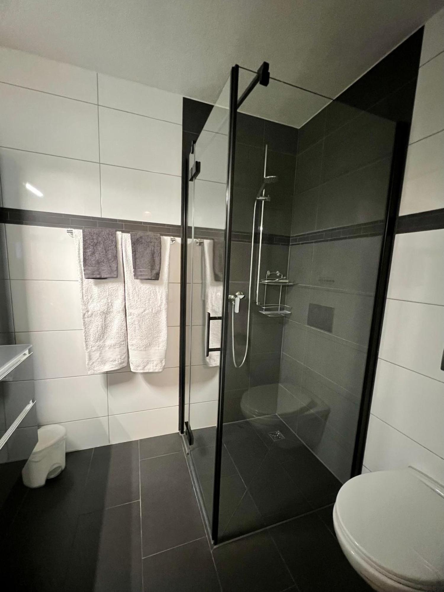 Apartment Im Emmental Oberburg ภายนอก รูปภาพ