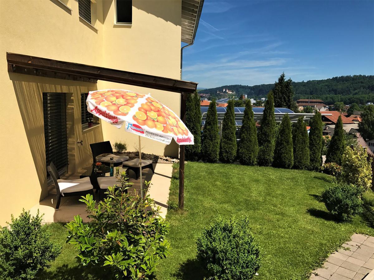 Apartment Im Emmental Oberburg ภายนอก รูปภาพ