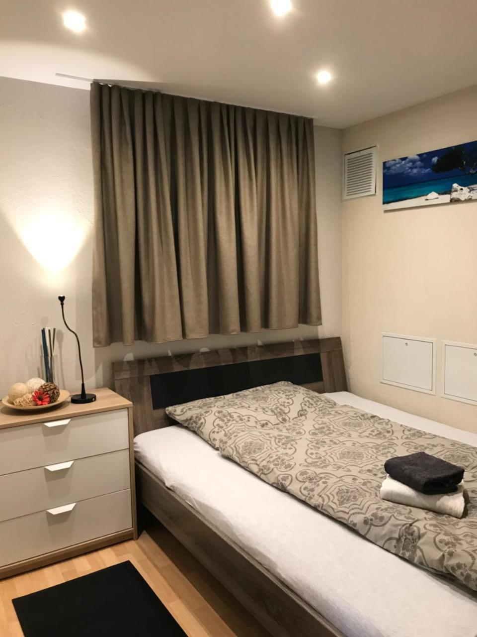 Apartment Im Emmental Oberburg ภายนอก รูปภาพ