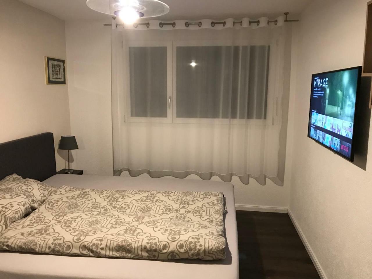 Apartment Im Emmental Oberburg ภายนอก รูปภาพ