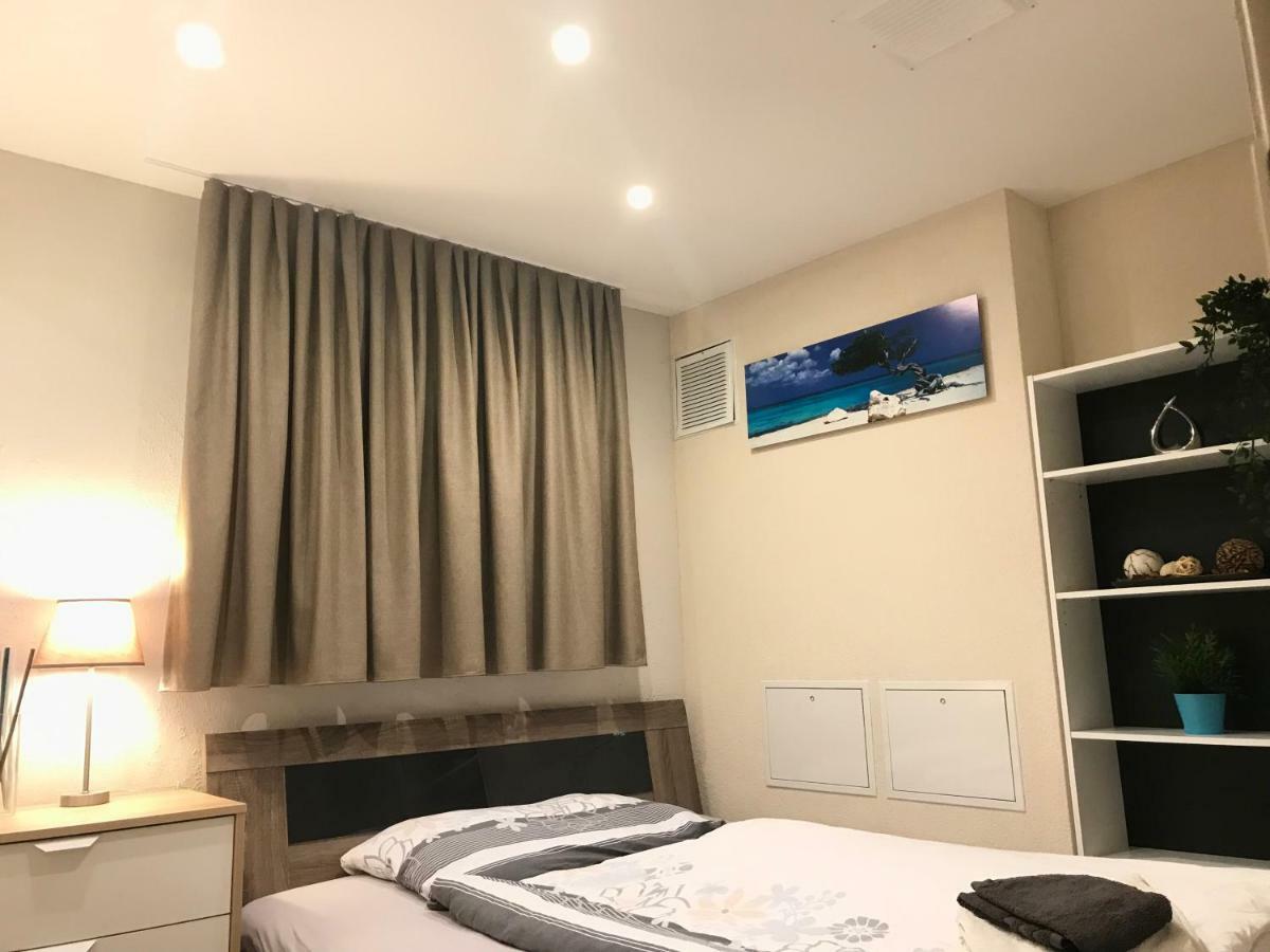 Apartment Im Emmental Oberburg ภายนอก รูปภาพ